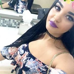 Meet your Posher, Anabel